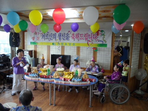 전원요양원 이미지 25