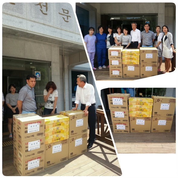 대한노인요양원 이미지 17