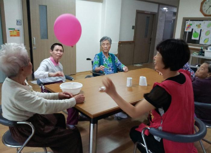 노인요양공동생활가정 사랑가득한집 이미지 8