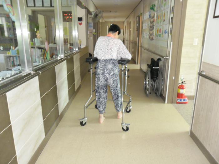 주사랑노인요양센터 이미지 29