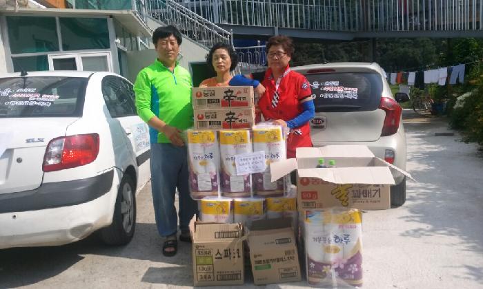 노인요양시설 효심마을 이미지 35