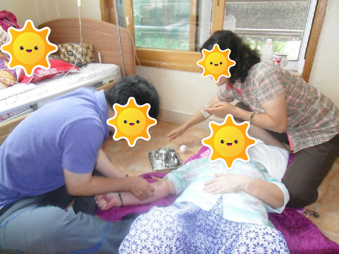 대전은혜의집 이미지 6