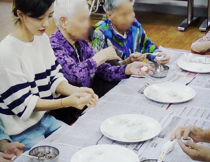 둥지노인전문요양원 이미지 24