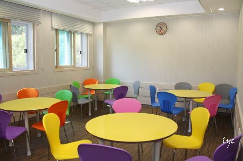 노인요양시설 효구미실버힐 이미지 12