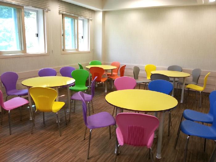 노인요양시설 효구미실버힐 이미지 22