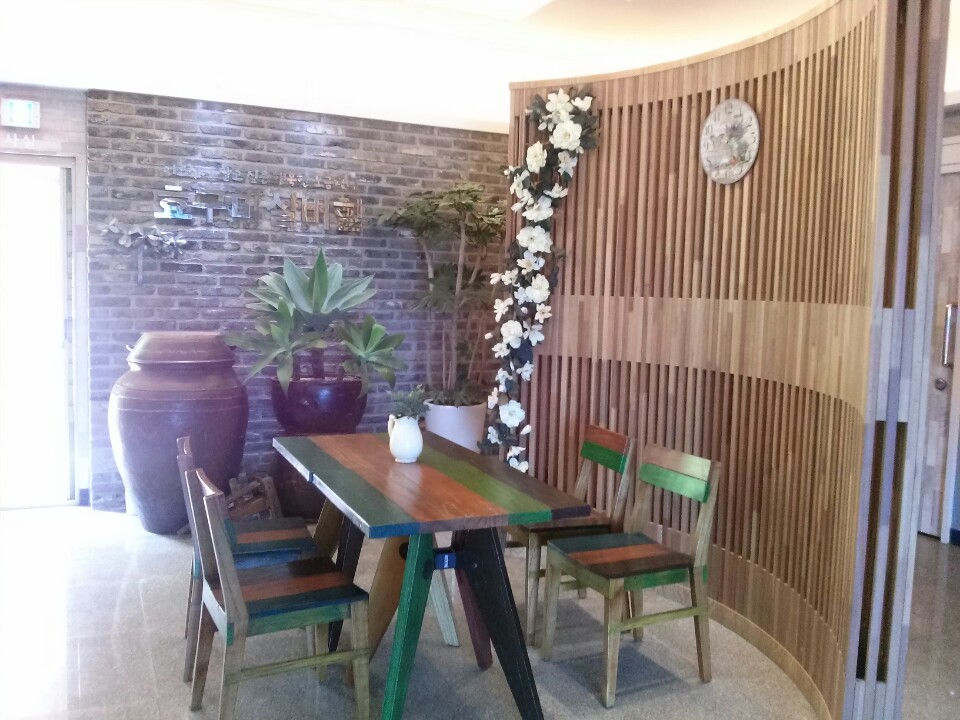 노인요양시설 효구미실버힐 이미지 11