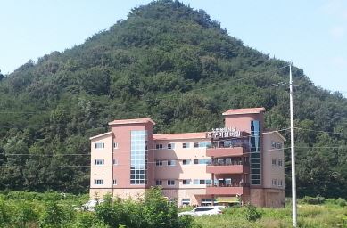 노인요양시설 효구미실버힐 이미지 9