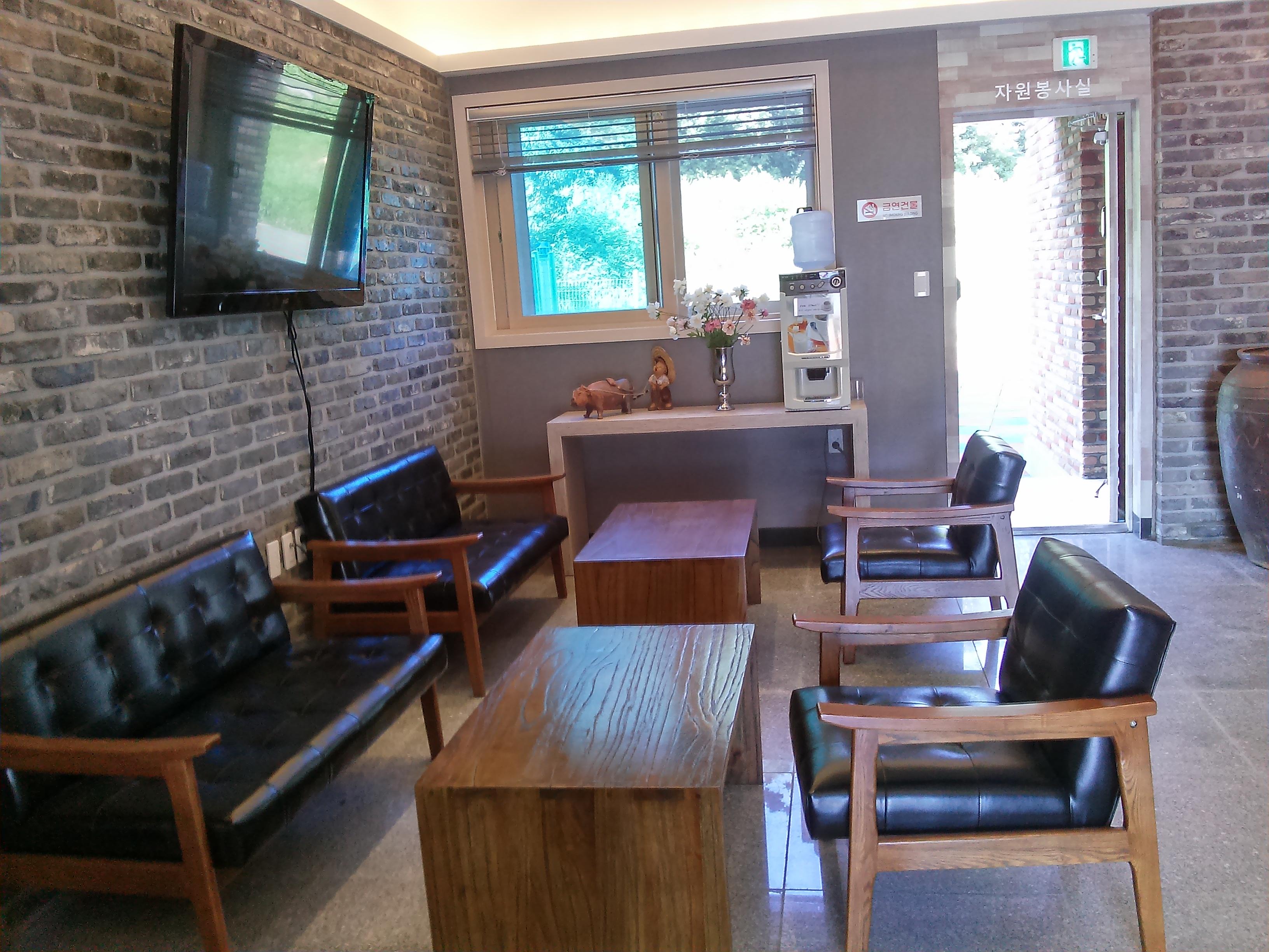 노인요양시설 효구미실버힐 이미지 8