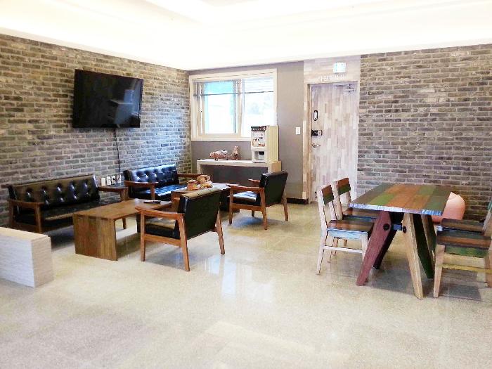 노인요양시설 효구미실버힐 이미지 7