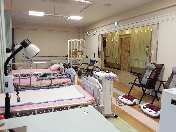 노인요양시설 효구미실버힐 이미지 21