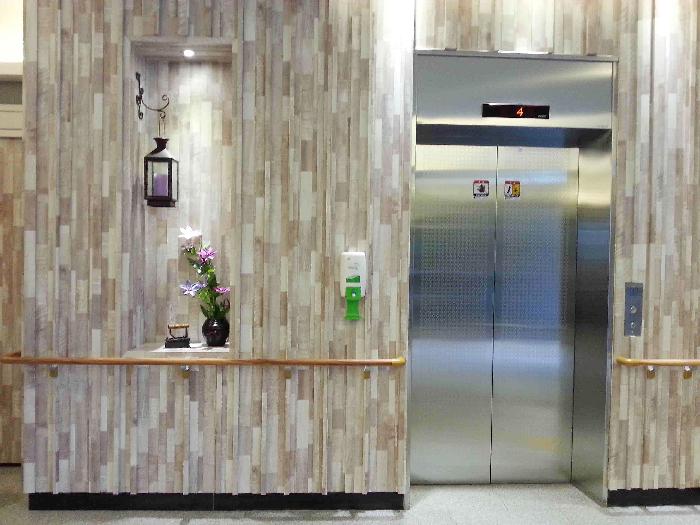 노인요양시설 효구미실버힐 이미지 20