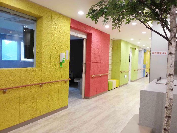 노인요양시설 효구미실버힐 이미지 19