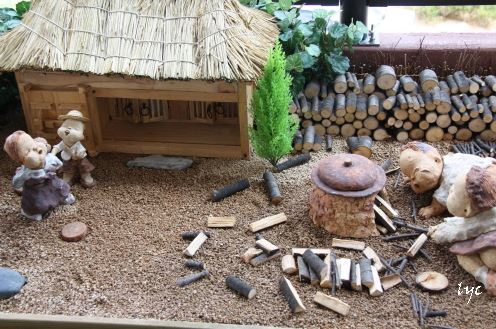 노인요양시설 효구미실버힐 이미지 5