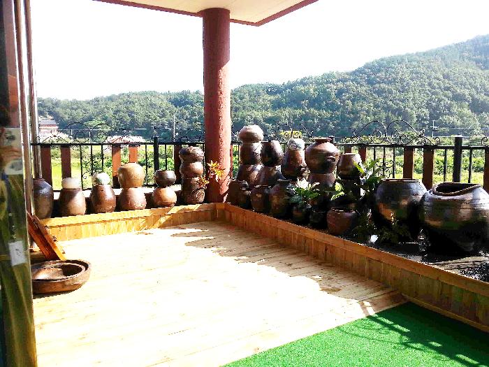 노인요양시설 효구미실버힐 이미지 17