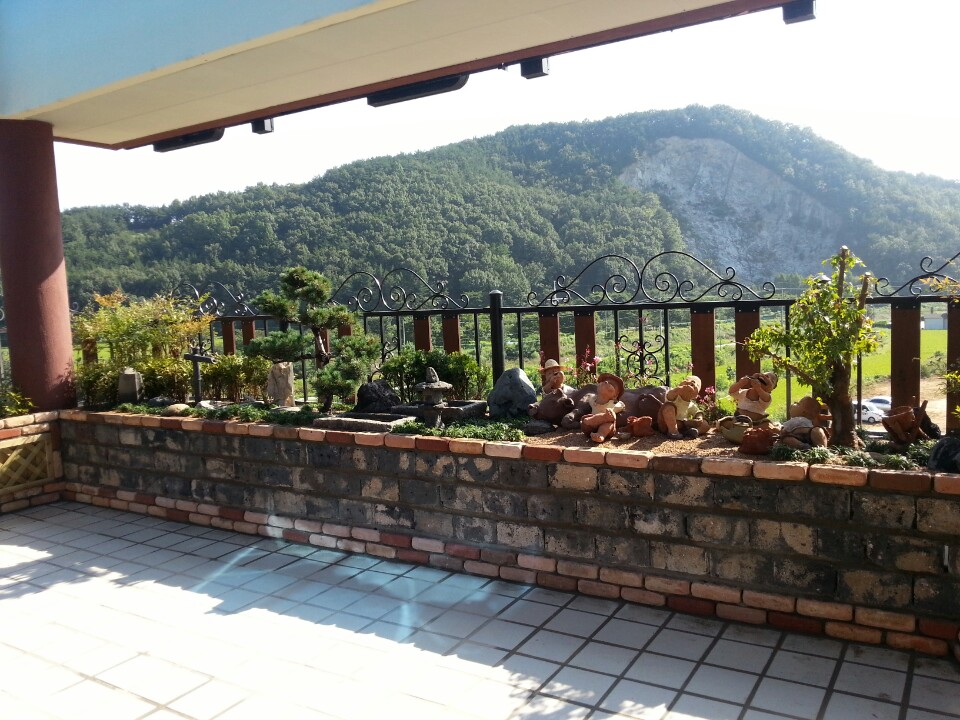 노인요양시설 효구미실버힐 이미지 4