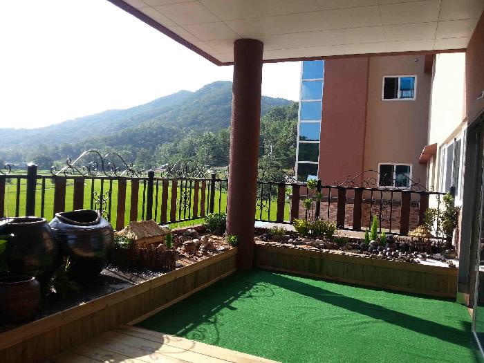 노인요양시설 효구미실버힐 이미지 16