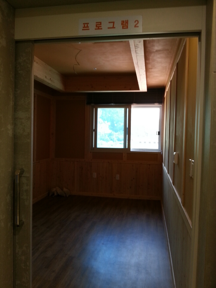 노인요양시설 효구미실버힐 이미지 3