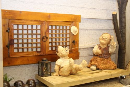 노인요양시설 효구미실버힐 이미지 15