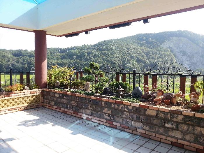 노인요양시설 효구미실버힐 이미지 26