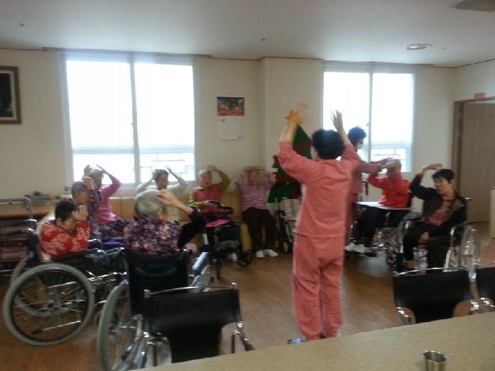 정드림케어하우스 이미지 4