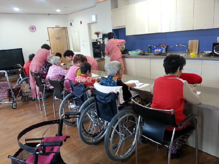 정드림케어하우스 이미지 3