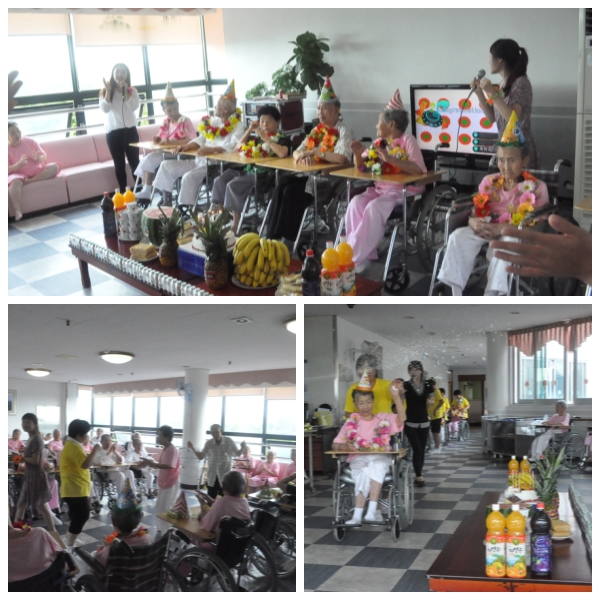 백향노인전문요양원 이미지 19