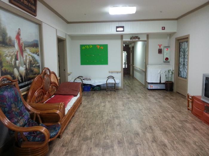 장태산요양원 이미지 3