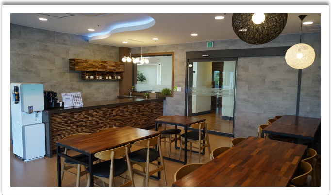 산청복음전문요양원 이미지 4