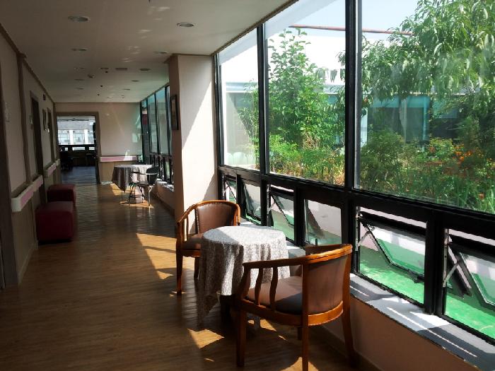 한우리요양원 이미지 15