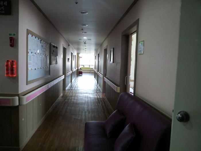 한우리요양원 이미지 14