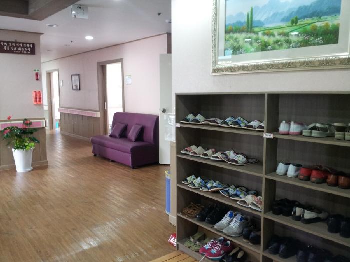 한우리요양원 이미지 13