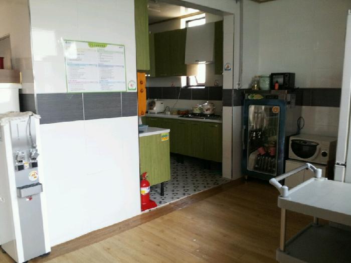 한우리요양원 이미지 12