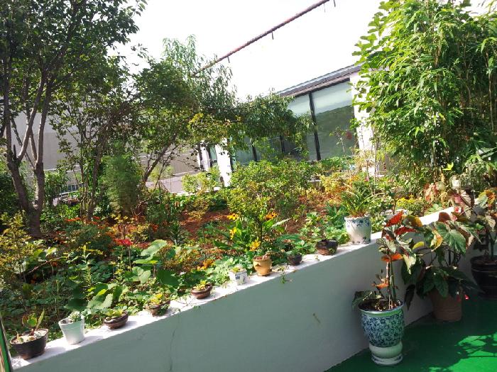 한우리요양원 이미지 28