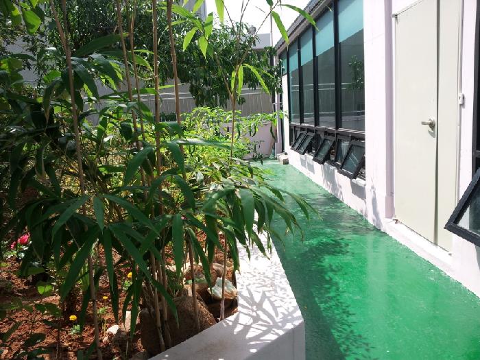 한우리요양원 이미지 26