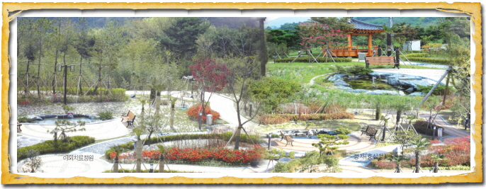 산청복음전문요양원 이미지 3