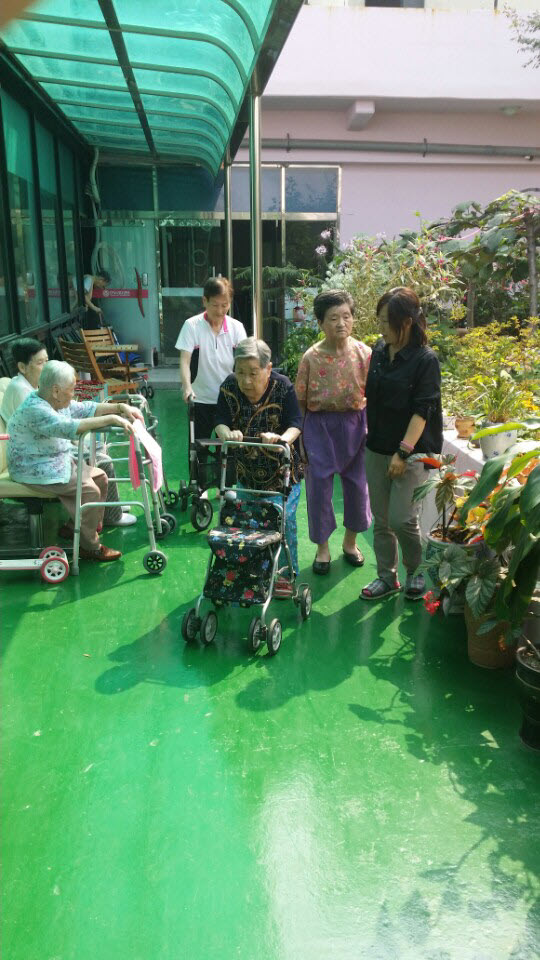 한우리요양원 이미지 24