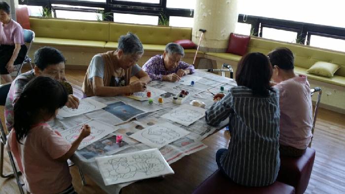 한우리요양원 이미지 23