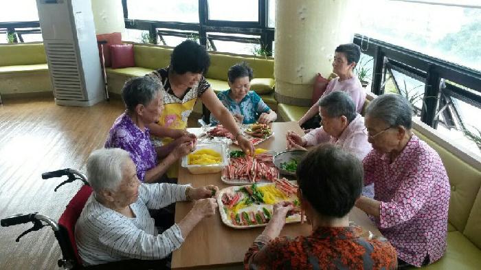 한우리요양원 이미지 22