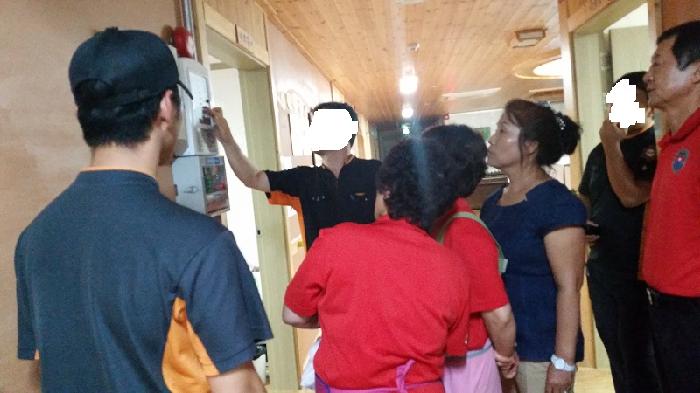 영남실버케어 이미지 32