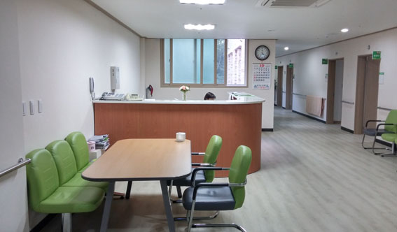 아름다운동행요양원 이미지 5