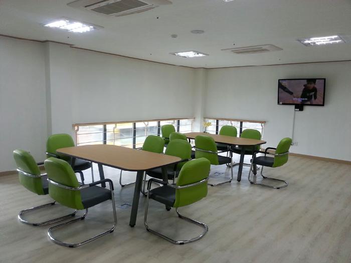 아름다운동행요양원 이미지 3