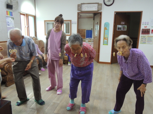 엘림요양원 이미지 28