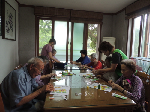 엘림요양원 이미지 27