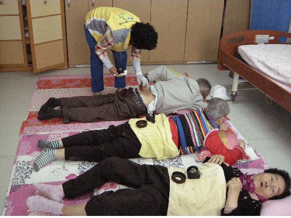 영광노인복지센터 노인요양공동생활가정 이미지 14