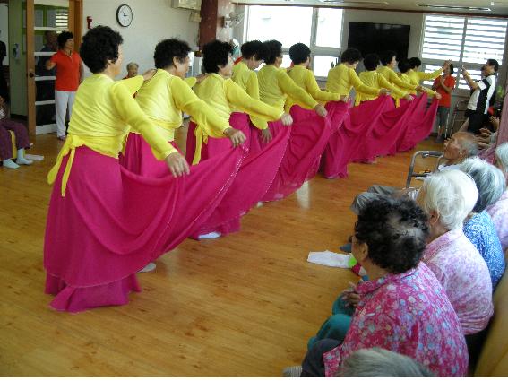 영광노인복지센터 노인요양공동생활가정 이미지 13