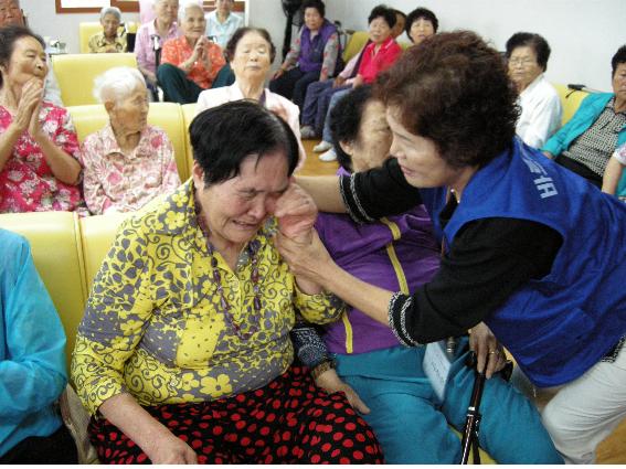 영광노인복지센터 노인요양공동생활가정 이미지 11