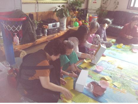 예인요양원 이미지 14