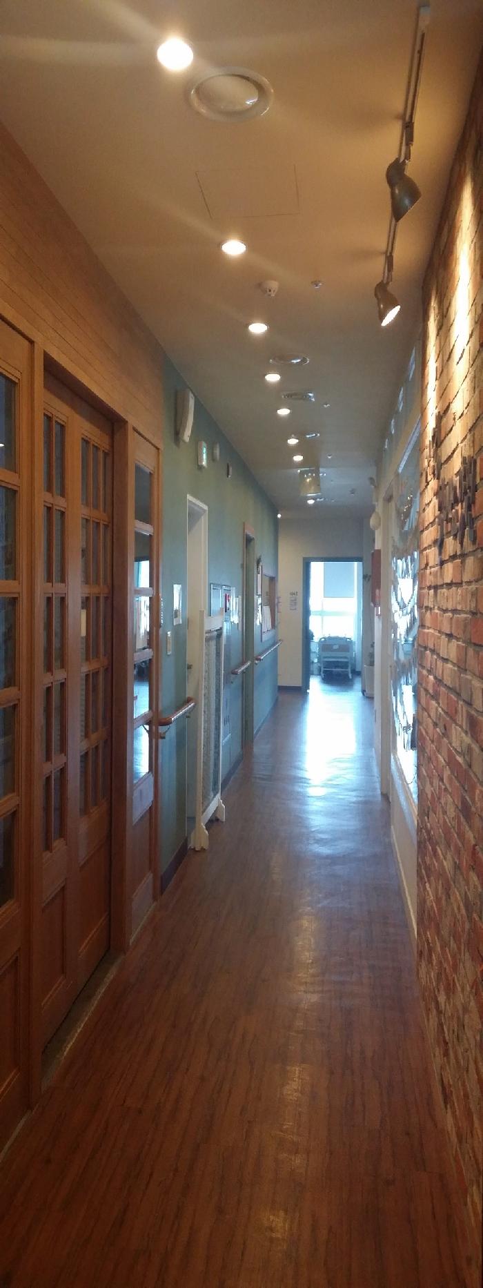 해드림실버요양원 이미지 4