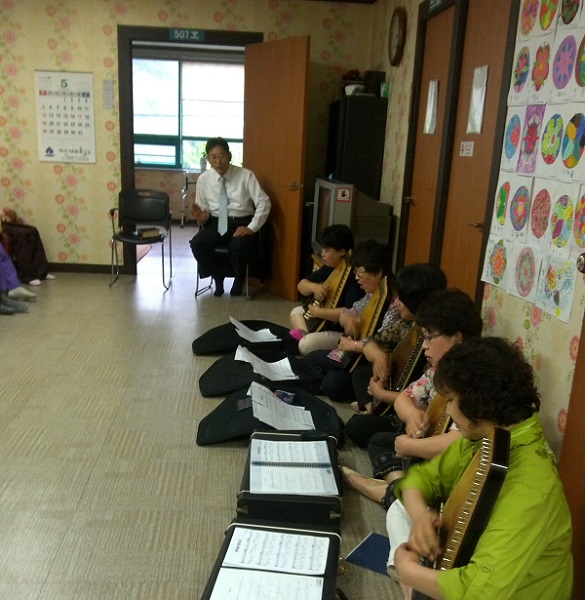 어르신노인요양시설 이미지 7