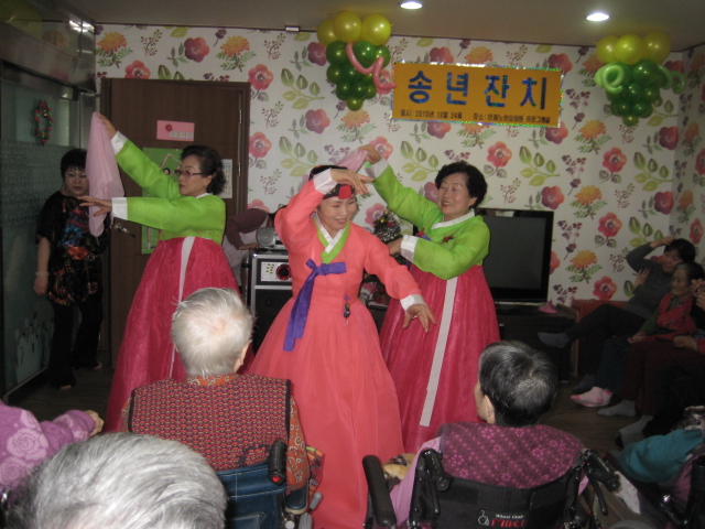 인제노인요양원 이미지 7